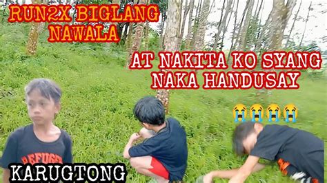 HANDUSAY (Tagalog).